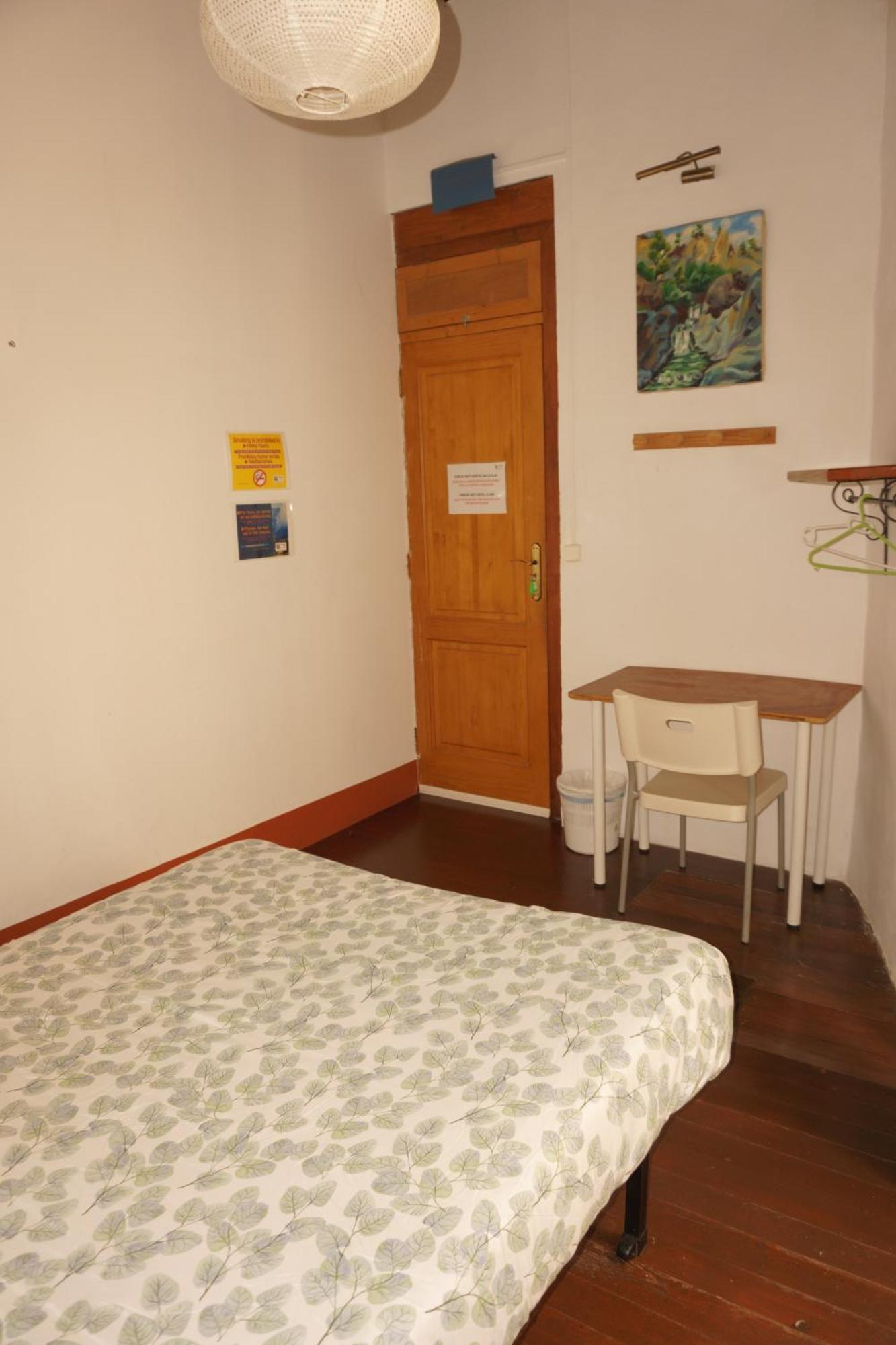 Hostel Albergue La Casa Encantada El Paso Ngoại thất bức ảnh