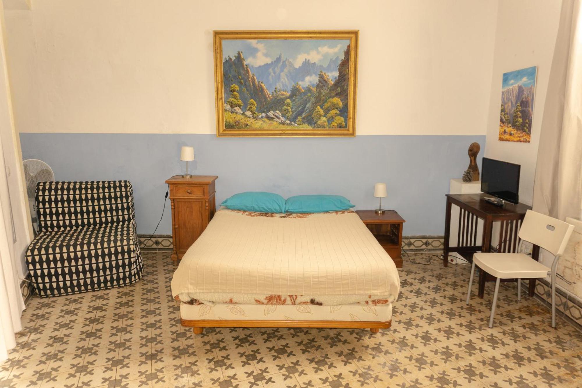 Hostel Albergue La Casa Encantada El Paso Ngoại thất bức ảnh