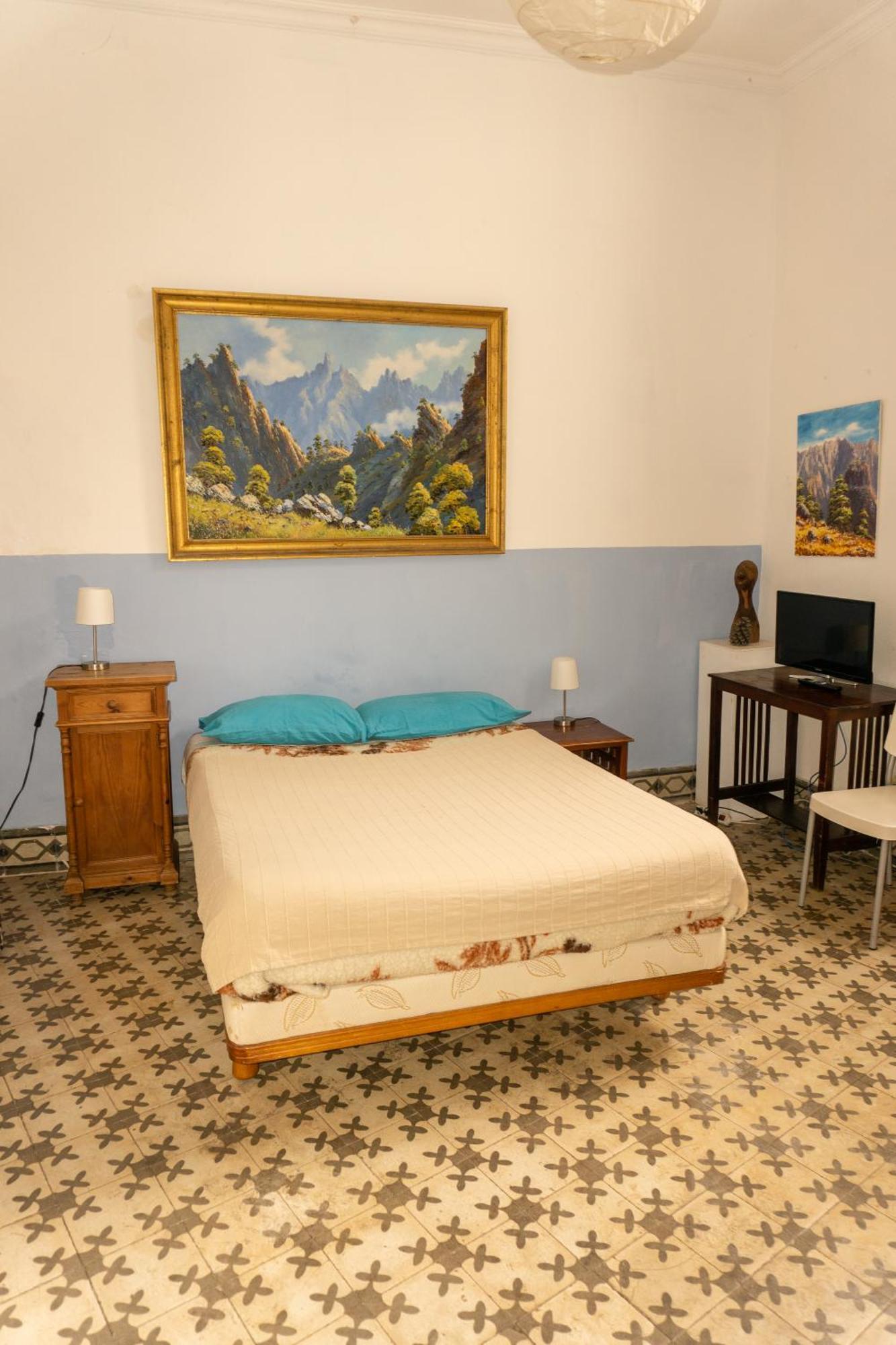 Hostel Albergue La Casa Encantada El Paso Ngoại thất bức ảnh